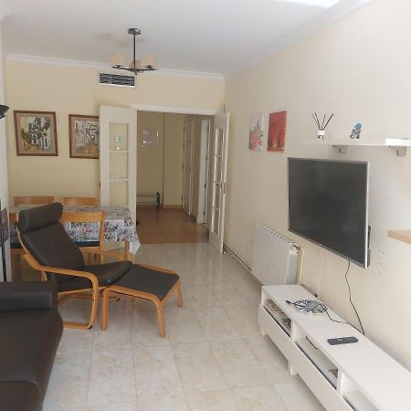 Benalmadena Nuevatorrequebrada Apartment Ngoại thất bức ảnh