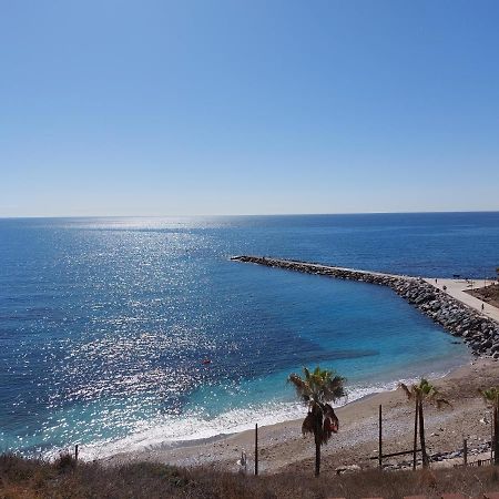 Benalmadena Nuevatorrequebrada Apartment Ngoại thất bức ảnh