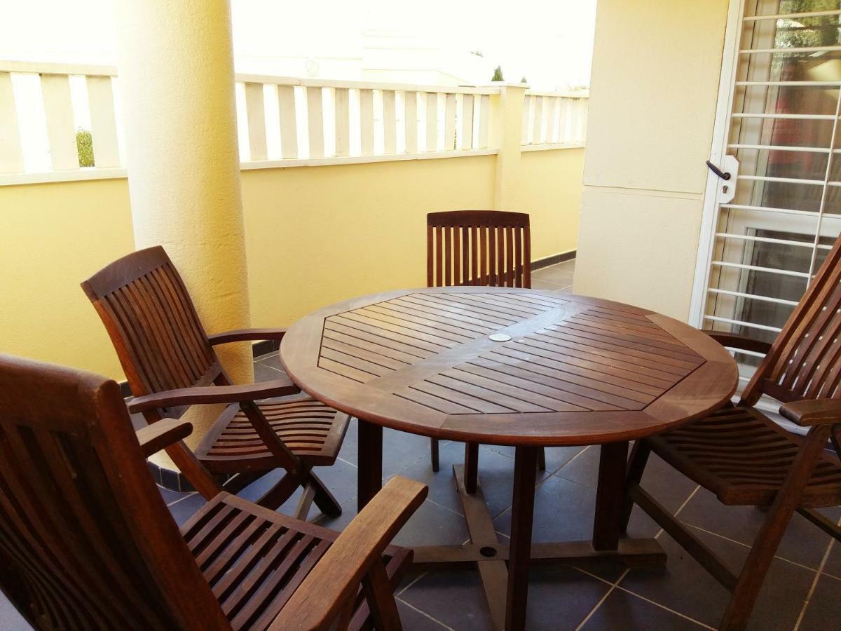 Benalmadena Nuevatorrequebrada Apartment Ngoại thất bức ảnh
