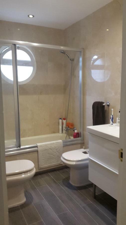 Benalmadena Nuevatorrequebrada Apartment Ngoại thất bức ảnh