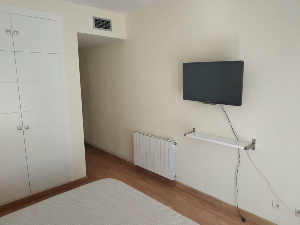 Benalmadena Nuevatorrequebrada Apartment Ngoại thất bức ảnh